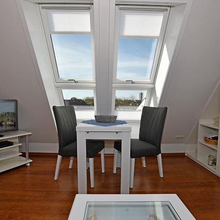 Haus Telse Lejlighed Büsum Eksteriør billede